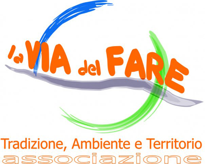 Logo Via del FARE