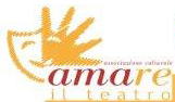 logo teatro amare