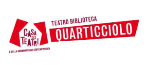 Teatro Quarticciolo_logo con casa teatri
