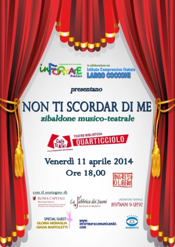 INformare Onlus_TBQ 11 apr 2014_locandina