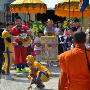 Corteo benvenuto khmer communityweb