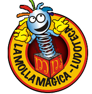 logoLamollamagica
