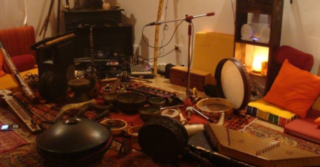 conversazioni silenziose