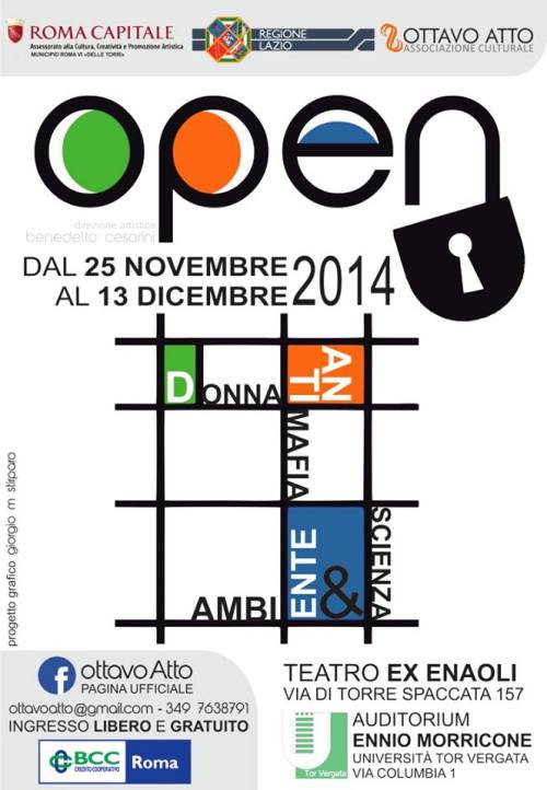 Locandine Generale Definitiva