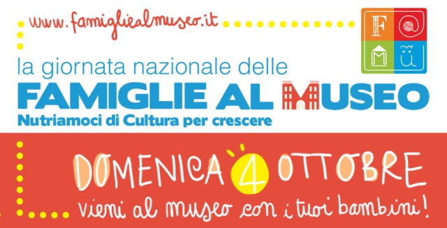 famiglie al museo