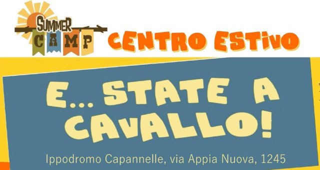 estate-a-cavallo